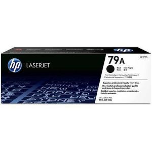 Toner HP 79A, do tiskárny LaserJet M12, M26, černá, 1k, HP