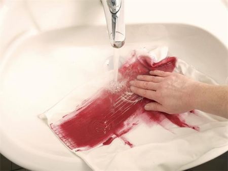 Sada "Blokování barev na textil", JAVANA, KREUL