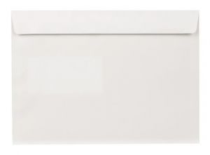 Obálka, LC4, samolepicí, peal and seal, VICTORIA 