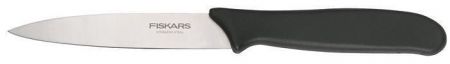 Nůž na loupání "Essential", 10 cm, FISKARS