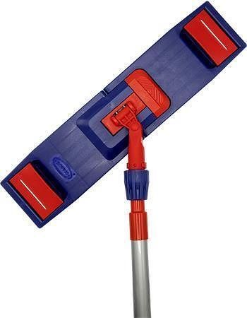 Plochá mopová hlavice "Multi-FlatMOP", 50 cm, plast, BONUS B166