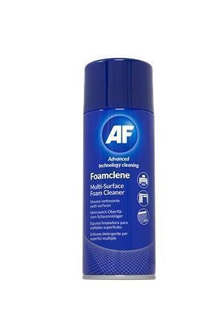 Čistící pěna antistatická, 300ml, AF "Foamclene"