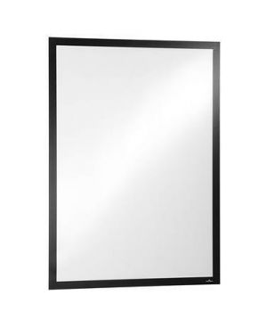 Informační rám "DURAFRAME® POSTER", černá, 50 x 70 cm, DURABLE 505401