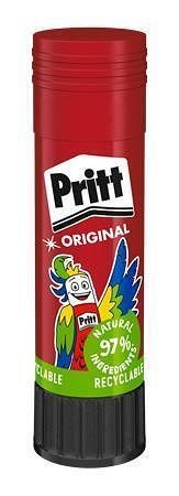 Lepicí tyčinka "Pritt", 22g, HENKEL
