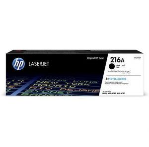 W2410A Toner pro HP Color LaserJet Pro LaserJet M182, M183 tiskárny, HP 216A, černá, 1050 