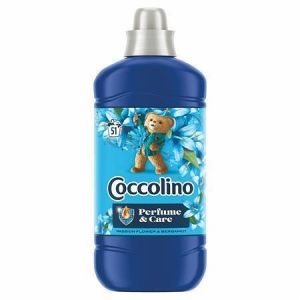 Aviváž "Passion Flower &amp; Bergamot", 1,275 l, COCCOLINO 69976180