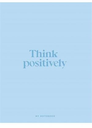 Sešit "My Notebook", mix motivů, A5, linkovaný, 48 listů, SHKOLYARYK A5-048-5243L