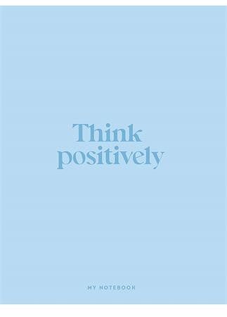 Sešit "My Notebook", mix motivů, A5, čtverečkovaný, 48 listů, SHKOLYARYK A5-048-5243K