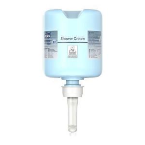 Tekuté mýdlo, 0,475 l, TORK "Premium mini pipere", modré