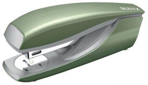 Sešívačka "Nexxt Style 5562", zelenkavá, 24/6, 26/6, 30 listů, LEITZ