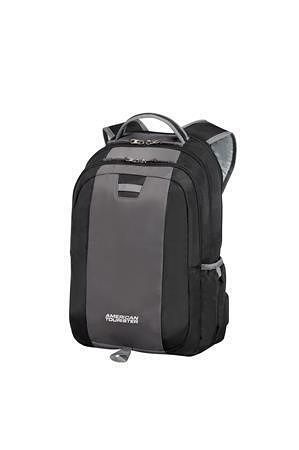 Batoh na notebook "Urban Groove", černo-šedá, 15,6", AMERICAN TOURISTER 78827-1041