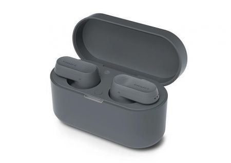 Sluchátka "TAT3509", šedá, TWS bezdrátová, Bluetooth 5.3, PHILIPS TAT3509GY/00