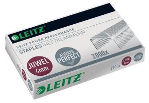 Drátky "Juwel", 4 mm, LEITZ 56400000