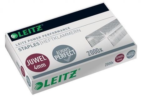 Drátky "Juwel", 4 mm, LEITZ 56400000