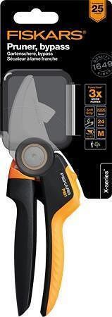 Zahradní nůžky "PowerGear P921 M" , FISKARS, 1057173
