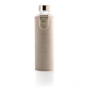 Láhev "Mismatch Beige", sklo, 750 ml, EQUA 183887
