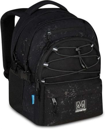Školní batoh "BDBF", Black Splash, MITAMA 64756