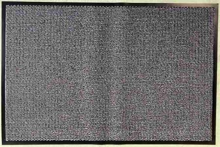 Rohožka, šedá, 120 x 180 cm, 1605LTR070