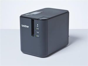 Tiskárna štítků "PT-P900W", BROTHER PTP900WYJ1