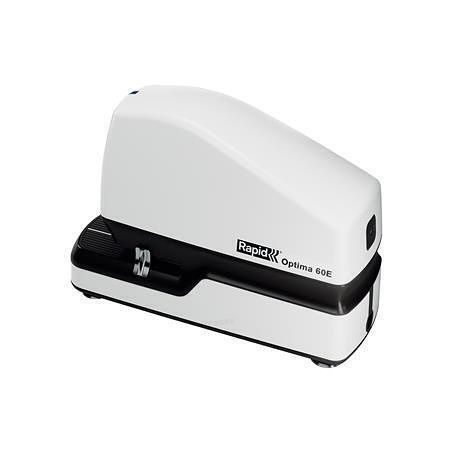 Sešívačka "Optima 60E", elektrická, 60 listů, RAPID 2102355