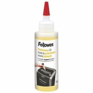 Olej do skartovačky "Poweshred", 120 ml, FELLOWES 3608501