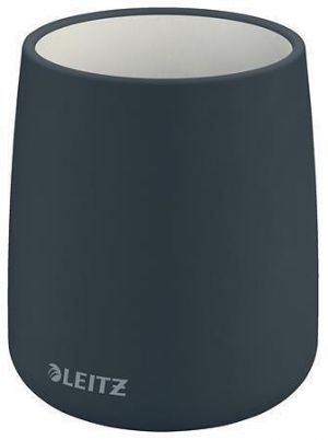 Držák na pero "Cosy", matně šedá, keramický, LEITZ