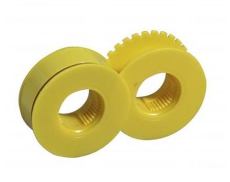 Opravná páska pro "Olivetti ETP55" psací stroj, VICTORIA "GR168"