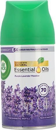 Náplň do osvěžovače vzduchu "Freshmatic", Levandule, automatický, 250 ml, AIR WICK 3109015