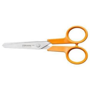 Nůžky hobby "Classic", oranžová, 13 cm, FISKARS 1075063