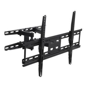 Otočný-sklopný držák "UX160" na TV 32" až 80", ART