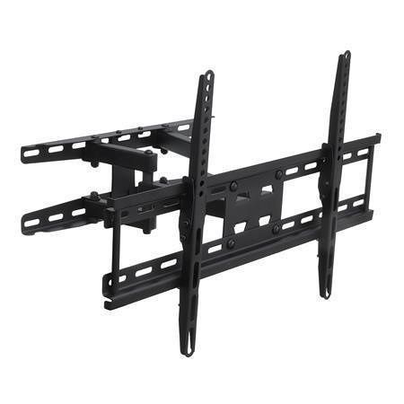 Otočný-sklopný držák "UX160" na TV 32" až 80", ART