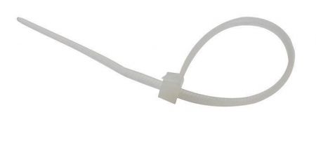 Svazkovací pásky, plast, 98 mm