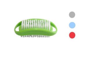 Kartáč "Rival", oboustranný, 9 cm