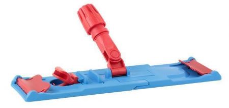 Plochá mopová hlavice "Multi-FlatMOP", 40 cm, plast, BONUS B159