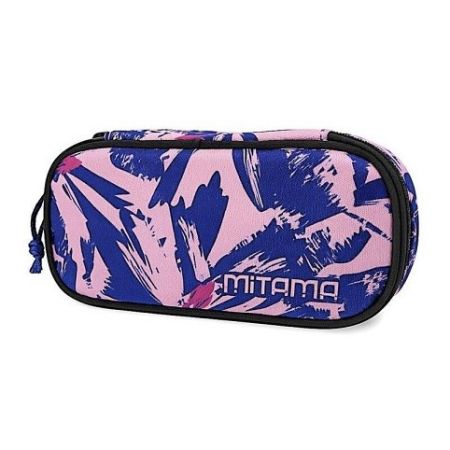 Penál plný "Oval", Smile, MITAMA 64328-90297