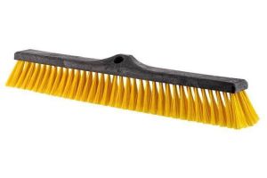 Smeták "Bollox", pro vnitřní použití, dřevo, 60 cm, BONUS B447