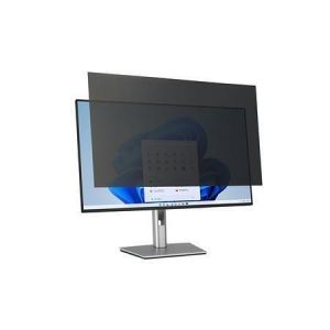 Privátní filtr na monitor 31,5", matný/lesklý, odnímatelný, KENSINGTON 628907