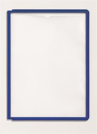 Prezentační kapsa "SHERPA®", tmavě modrá, A4, DURABLE