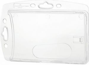 Jmenovka, akryl, uzavíratelný, DURABLE