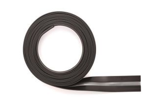 Magnetická samolepicí páska "DURAFIX® ROLL", stříbrná, 5 m, DURABLE