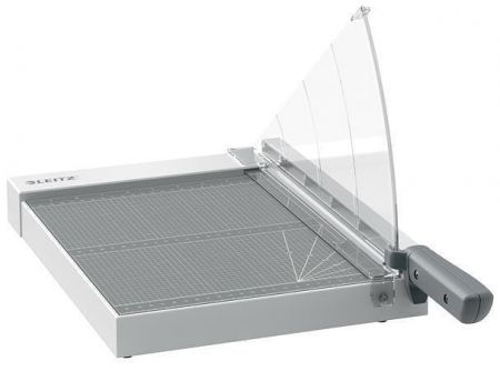 Páková řezačka "Precision Home A4", A4, 8 listů, LEITZ 90180000