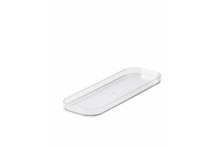 Víko "Compact Clear Slim", průhledné, SMARTSTORE 11390