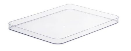 Víko "Compact Clear L", průhledný, SMARTSTORE 11190
