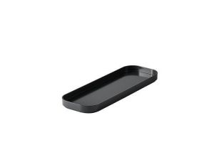 Víko "Compact Slim", šedé, SMARTSTORE 11363