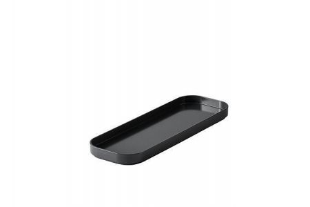 Víko "Compact Slim", šedé, SMARTSTORE 11363