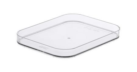 Víko "Compact Clear S", průhledné, SMARTSTORE 10790