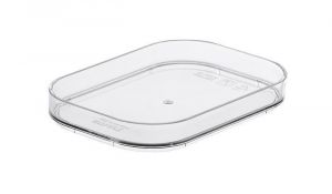 Víko "Compact Clear XS", průhledné, SMARTSTORE 10590