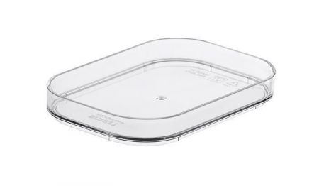 Víko "Compact Clear XS", průhledné, SMARTSTORE 10590