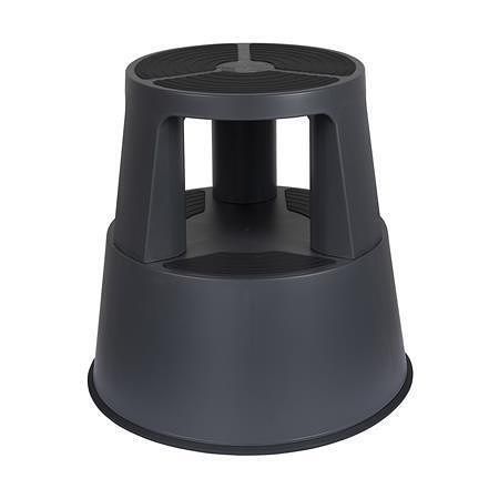 Posuvné stupátko, tmavě šedá, plastové, WEDO 212312