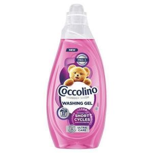 Prací gel "Wonder Wash Ultra Care", 1,48 l, COCCOLINO 64960127
